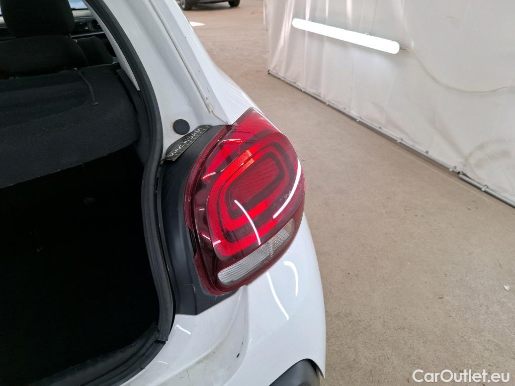  Citroen  C3  Feel Business 1.5 BlueHDI 100CV BVM5 E6dT #16