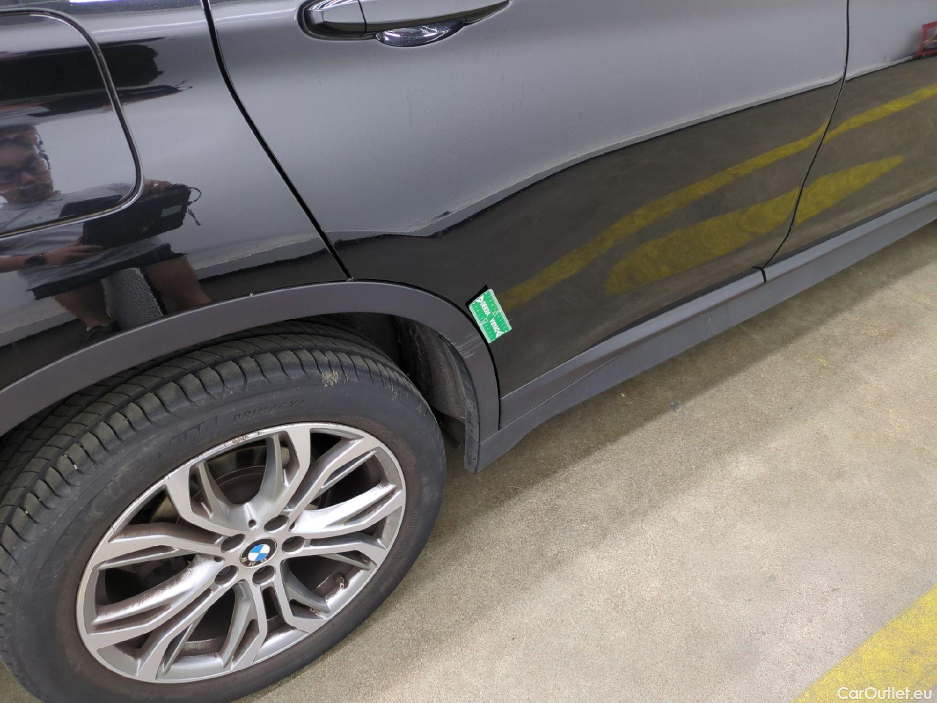  Bmw  X1 Série  sDrive16d Lounge 1.5 115CV BVM6 E6d #15