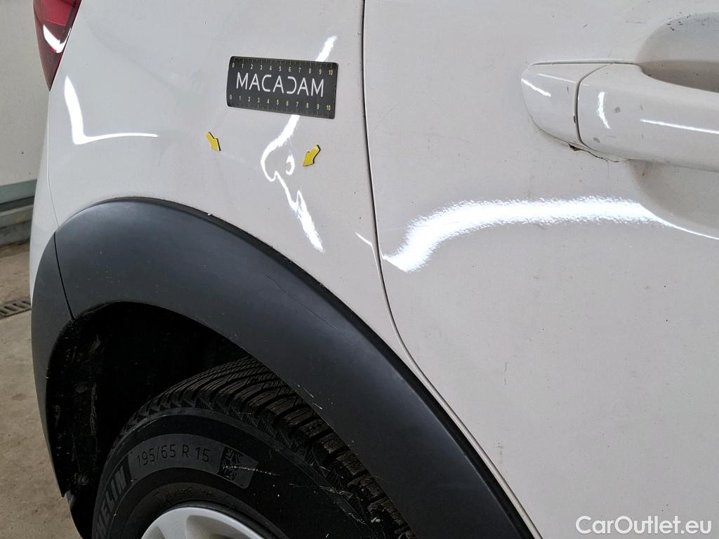  Citroen  C3  Feel Business 1.5 BlueHDI 100CV BVM5 E6dT #10