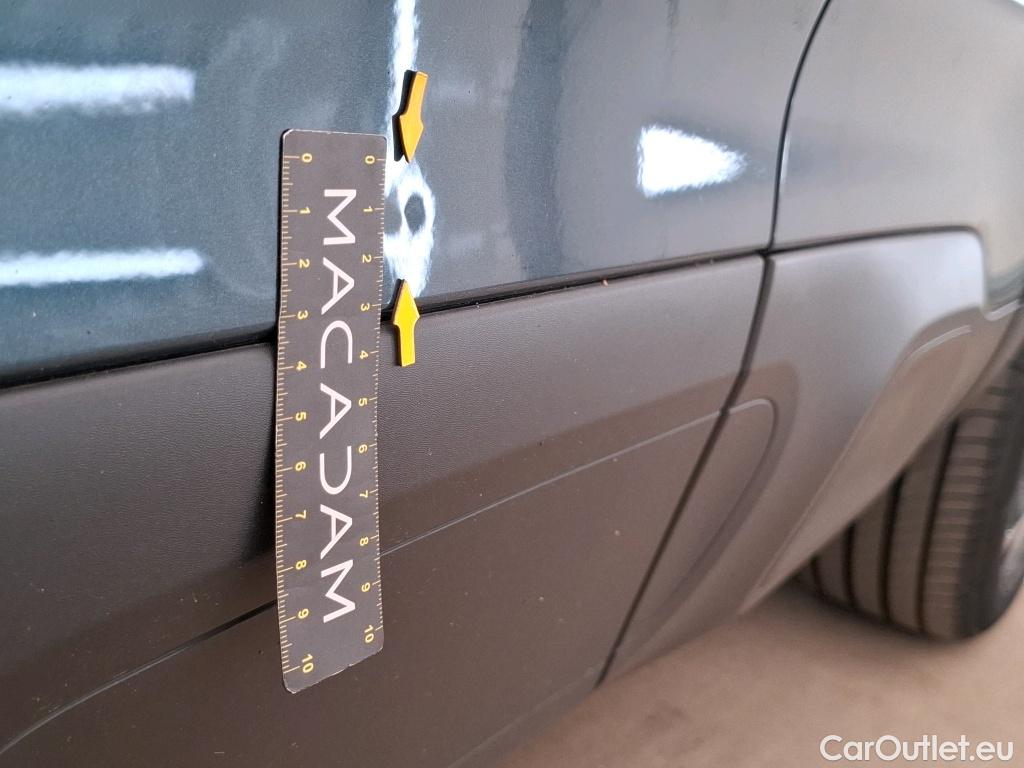  Citroen  C5  Aircross Shine 1.2 PureTech 130CV BVA8 E6d #2