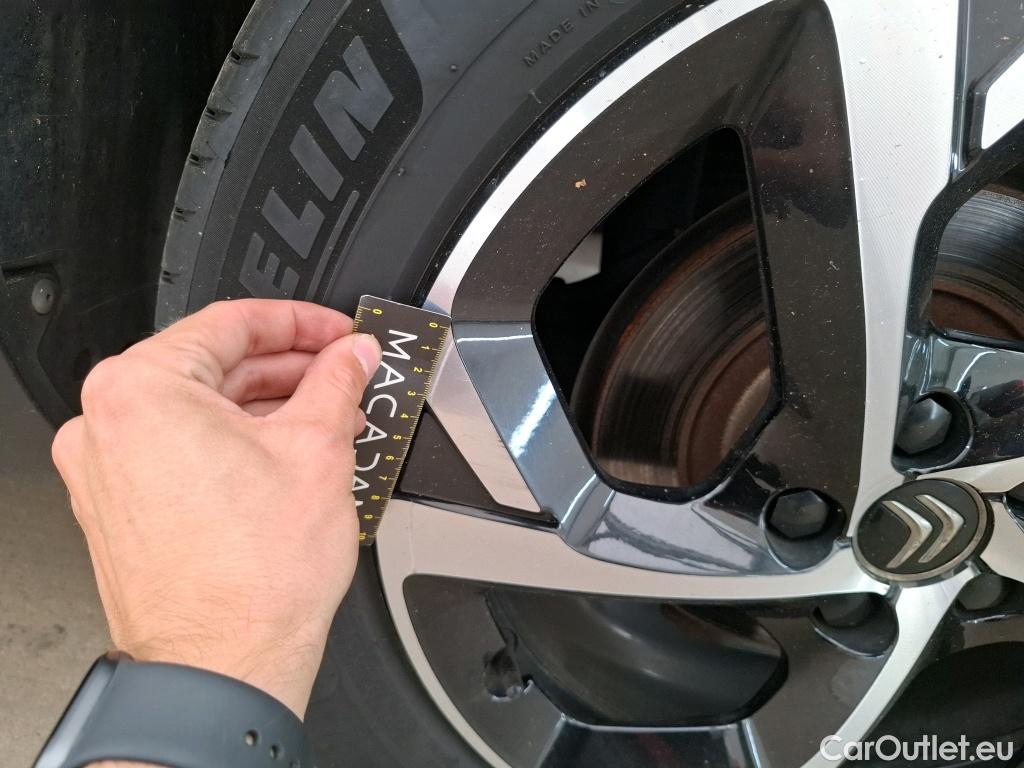  Citroen  C5  Aircross Shine 1.2 PureTech 130CV BVA8 E6d #15