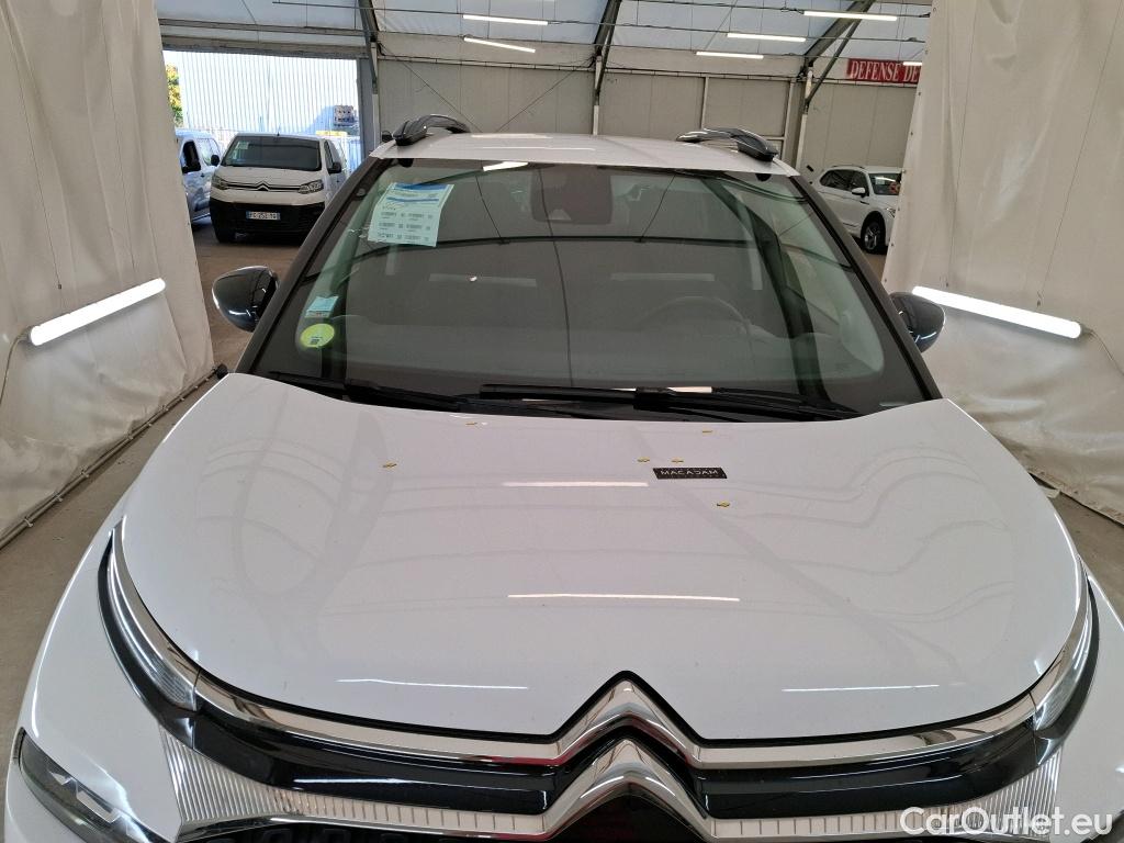  Citroen  C3  Aircross Feel Pack Business 1.5 BlueHDi 120CV BVA6 E6d #1