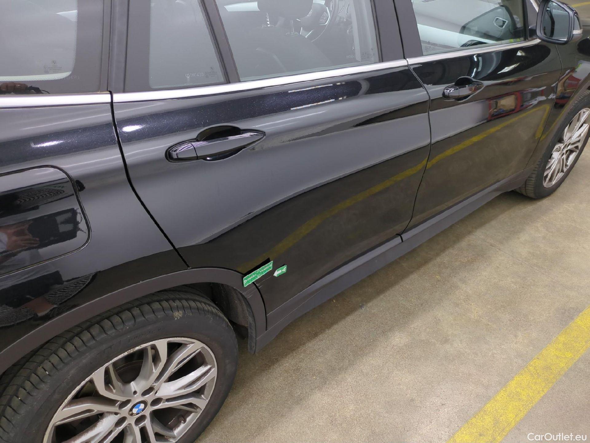  Bmw  X1 Série  sDrive16d Lounge 1.5 115CV BVM6 E6d #18