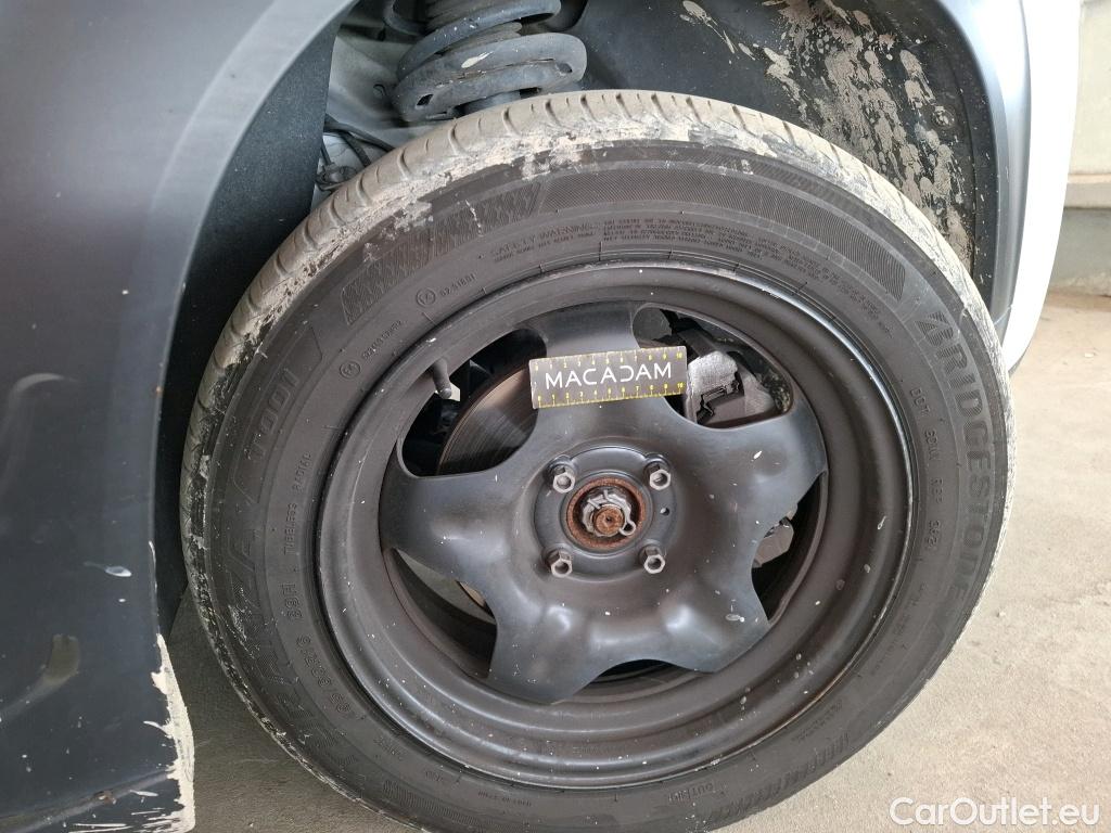  Citroen  C3  Aircross Feel Pack Business 1.5 BlueHDi 120CV BVA6 E6d #37