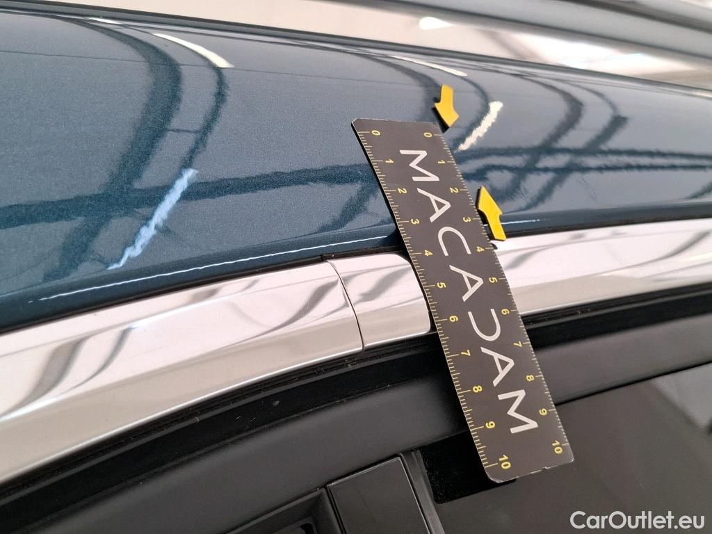  Citroen  C5  Aircross Shine 1.2 PureTech 130CV BVA8 E6d #38