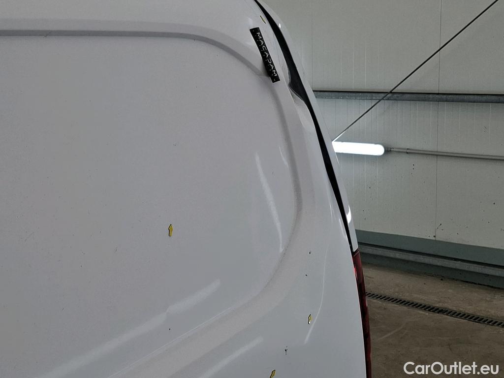  Citroen  Berlingo  Fourgon Club M 650 1.5 BlueHDi 75CV BVM5 E6dT #3