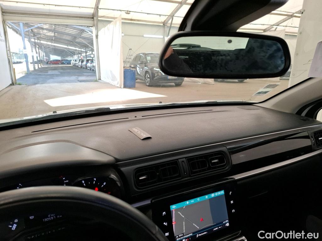  Citroen  C3  Feel Business 1.5 BlueHDI 100CV BVM5 E6dT #47