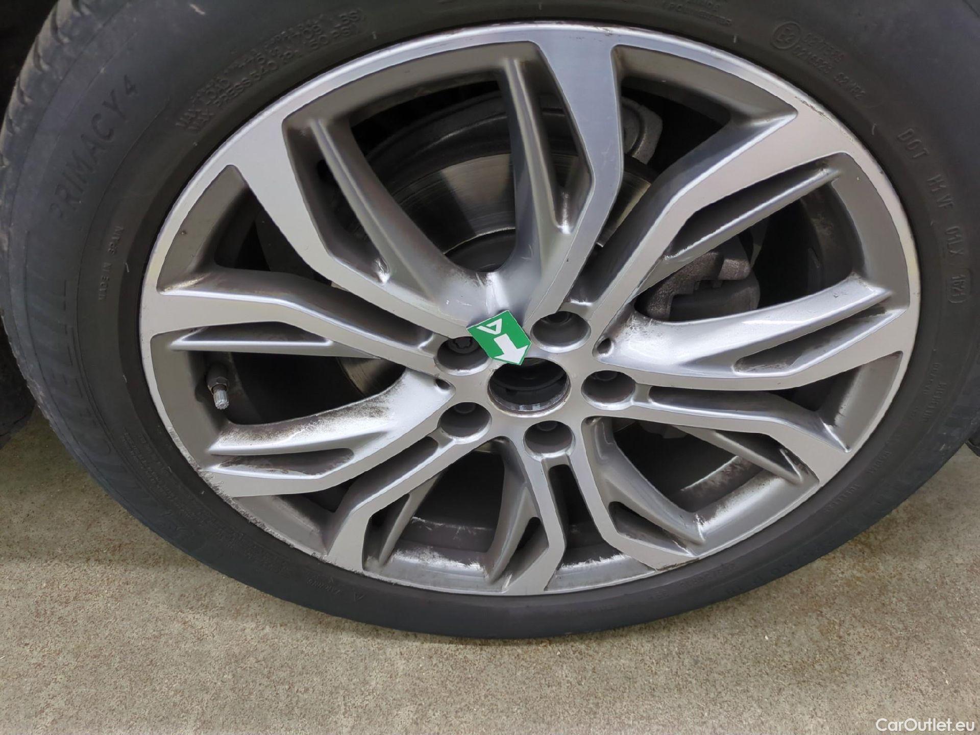  Bmw  X1 Série  sDrive16d Lounge 1.5 115CV BVM6 E6d #5