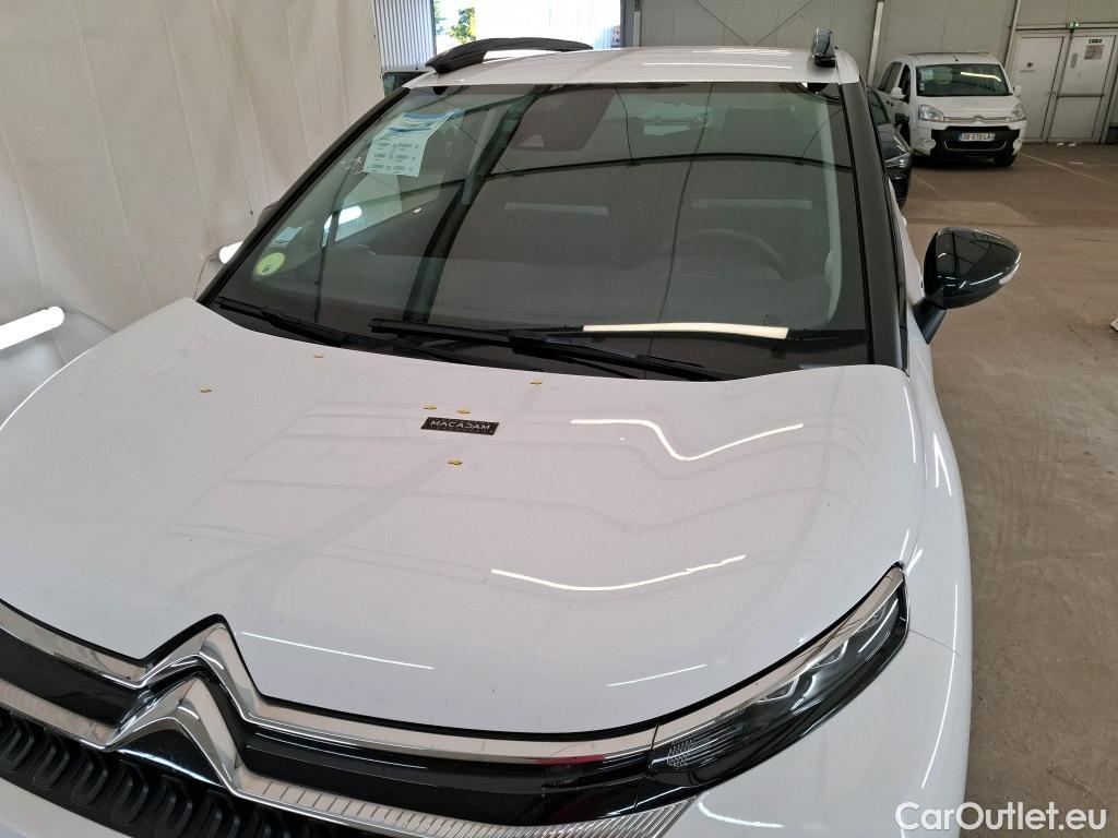  Citroen  C3  Aircross Feel Pack Business 1.5 BlueHDi 120CV BVA6 E6d #6