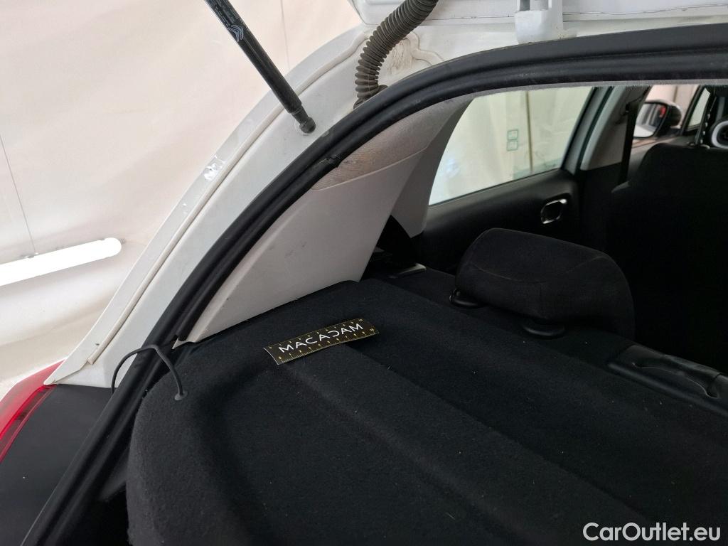  Citroen  C3  Feel Business 1.5 BlueHDI 100CV BVM5 E6dT #30