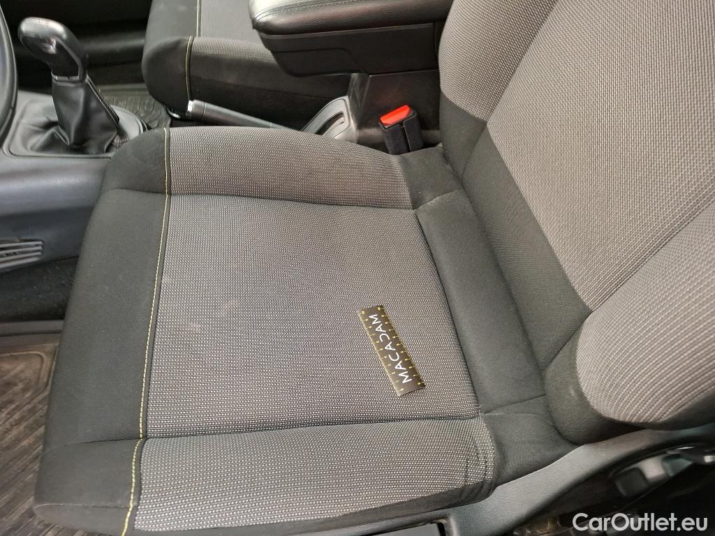  Citroen  C3  Feel Business 1.5 BlueHDI 100CV BVM5 E6dT #43