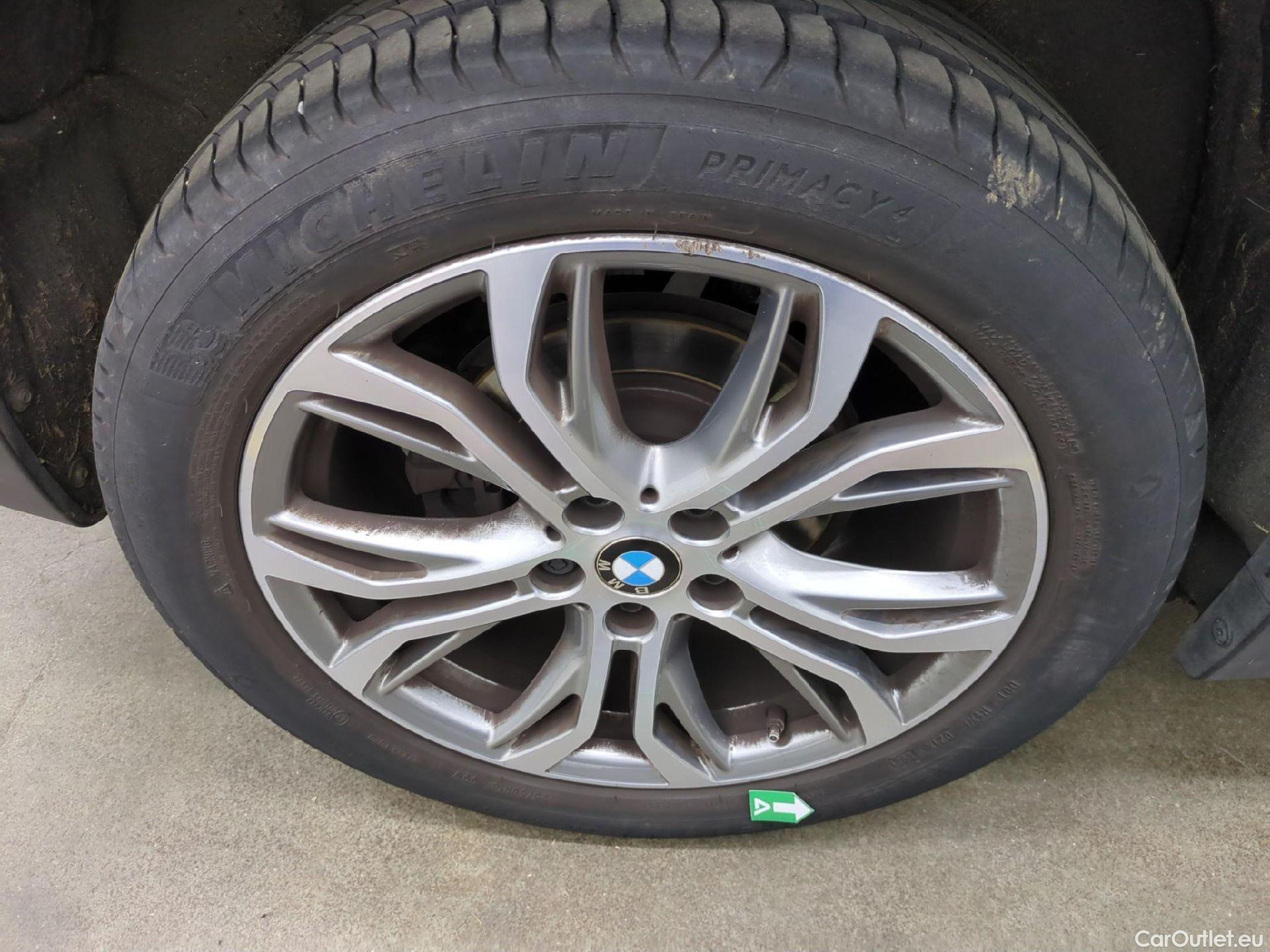 Bmw  X1 Série  sDrive16d Lounge 1.5 115CV BVM6 E6d #11