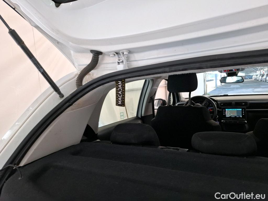  Citroen  C3  Feel Business 1.5 BlueHDI 100CV BVM5 E6dT #32