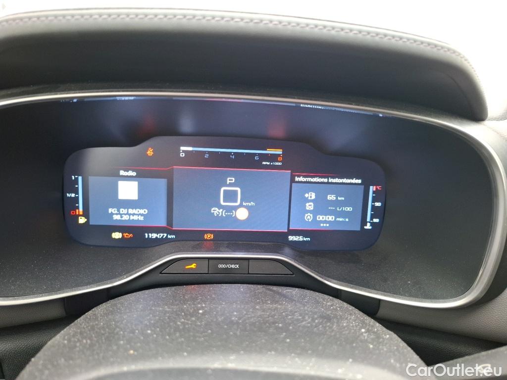  Citroen  C5  Aircross Shine 1.2 PureTech 130CV BVA8 E6d #4