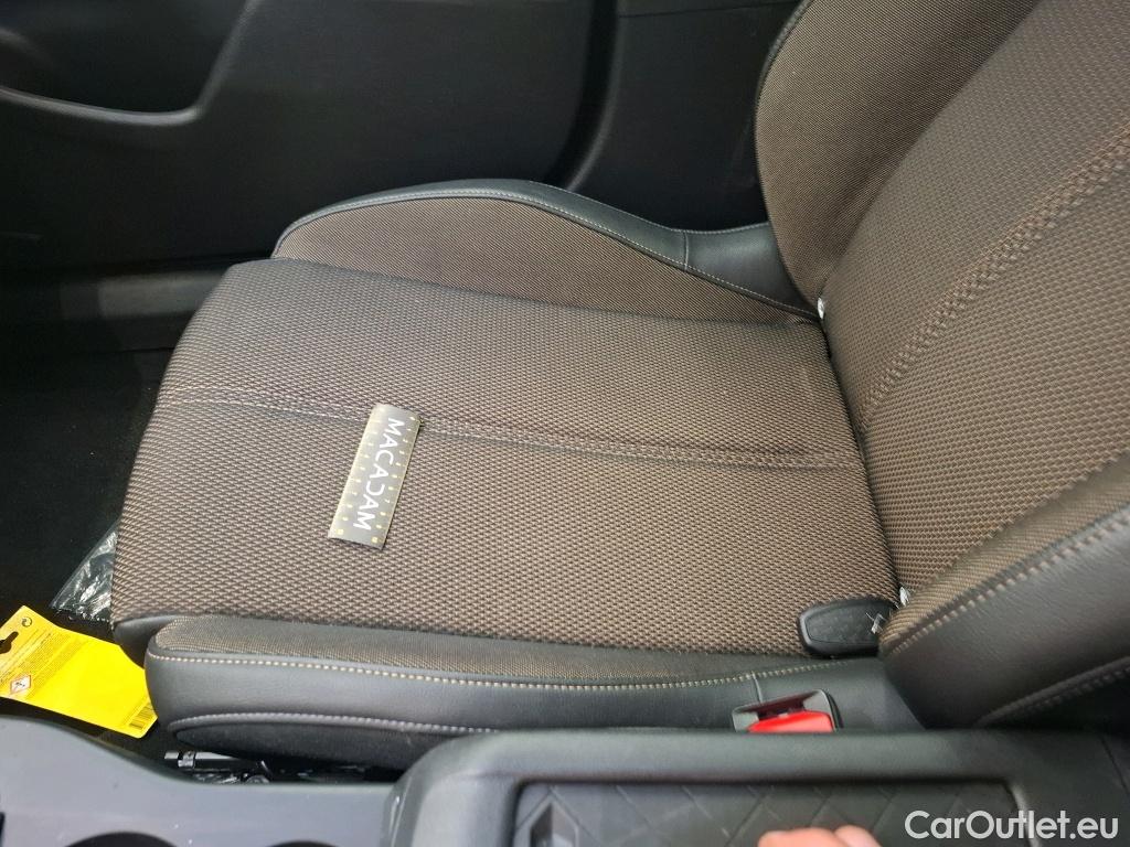  Citroen  DS3 3 Crossback Business 1.2 PureTech 130CV BVA8 E6d #9