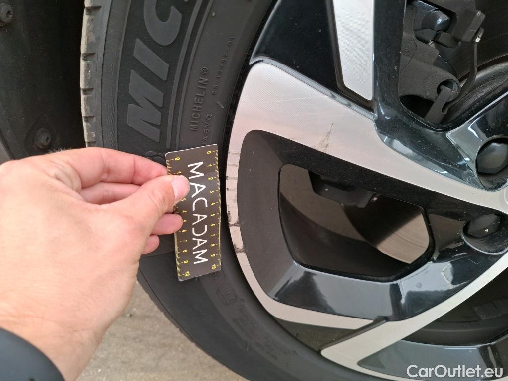  Citroen  C5  Aircross Shine 1.2 PureTech 130CV BVA8 E6d #9
