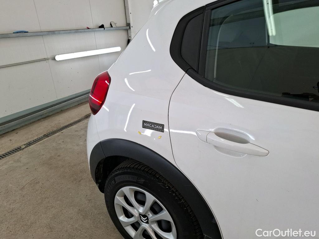  Citroen  C3  Feel Business 1.5 BlueHDI 100CV BVM5 E6dT #8