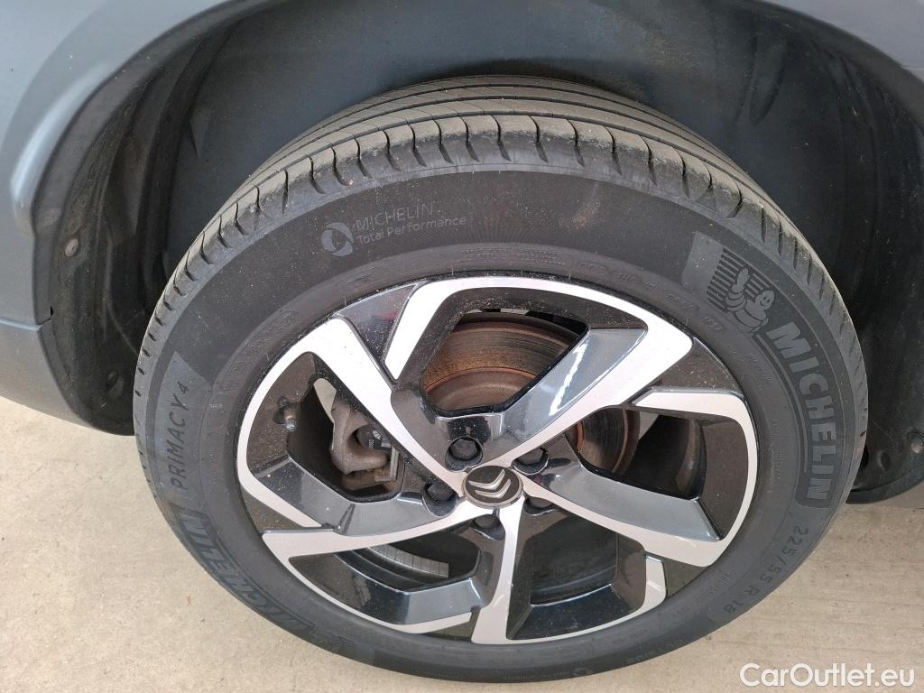  Citroen  C5  Aircross Shine 1.2 PureTech 130CV BVA8 E6d #16