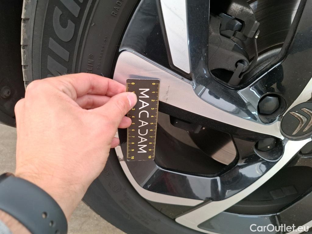  Citroen  C5  Aircross Shine 1.2 PureTech 130CV BVA8 E6d #10