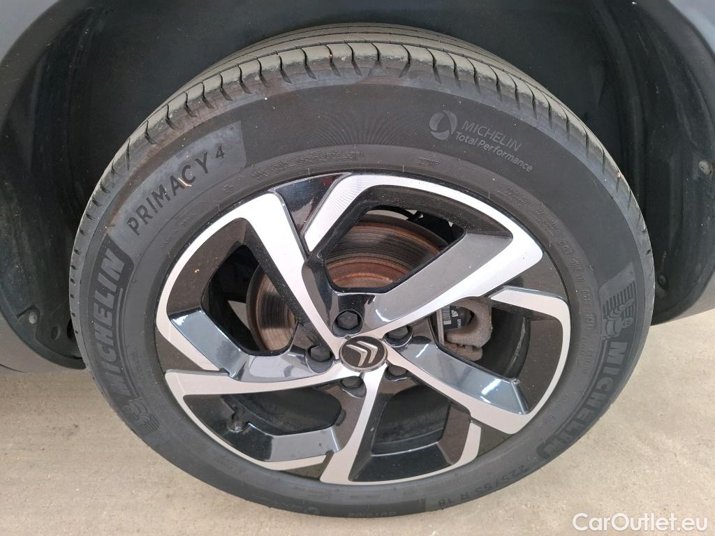  Citroen  C5  Aircross Shine 1.2 PureTech 130CV BVA8 E6d #13