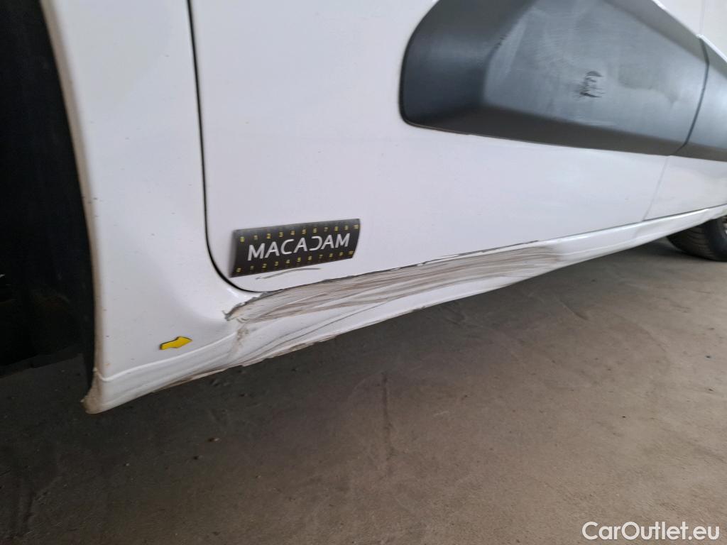  Citroen  Berlingo  Fourgon Driver M 1000 1.5 BlueHDi 100CV BVM5 E6dT #1