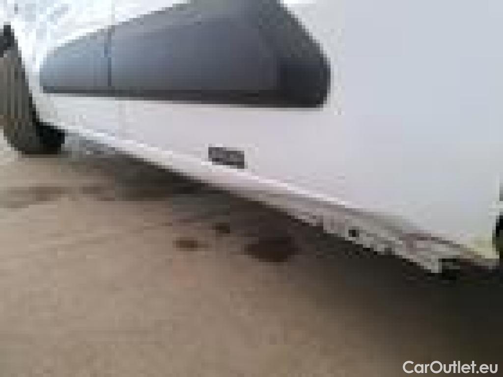  Citroen  Berlingo  Fourgon Club M 650 1.5 BlueHDi 75CV BVM5 E6dT #10