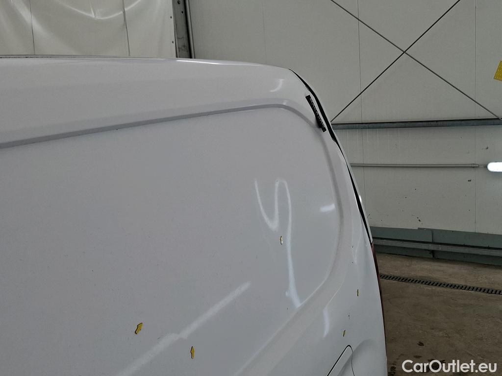  Citroen  Berlingo  Fourgon Club M 650 1.5 BlueHDi 75CV BVM5 E6dT #6