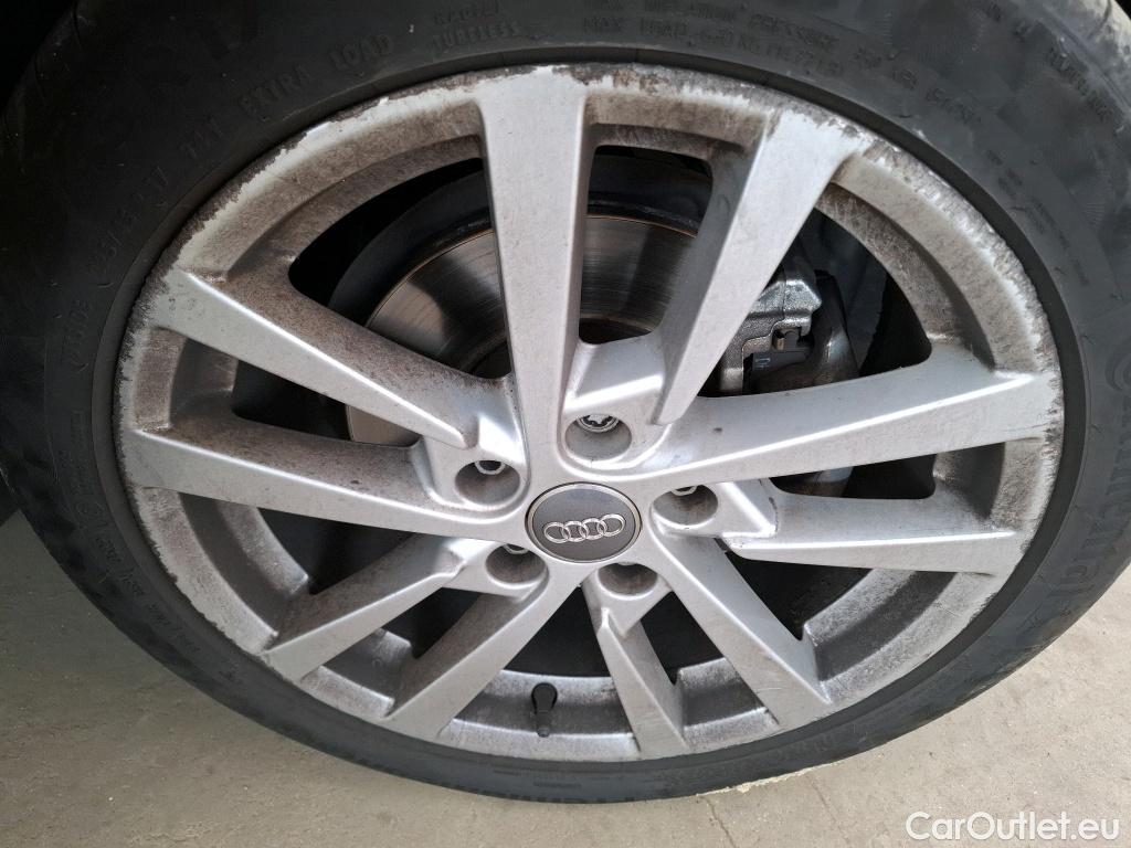  Audi  A3  Sportback 35 TFSI Business Line 1.5 TFSI 150CV BVA7 E6dT #29