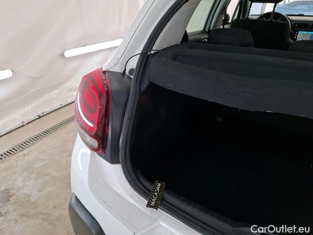  Citroen  C3  Feel Business 1.5 BlueHDI 100CV BVM5 E6dT #25
