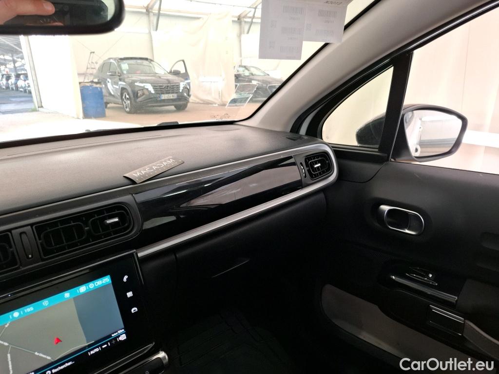  Citroen  C3  Feel Business 1.5 BlueHDI 100CV BVM5 E6dT #27