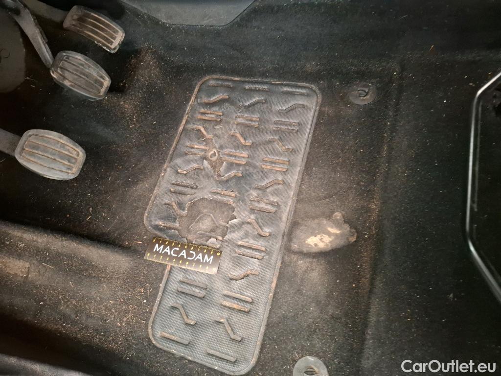  Citroen  Berlingo  Fourgon Driver M 1000 1.5 BlueHDi 100CV BVM5 E6dT #5