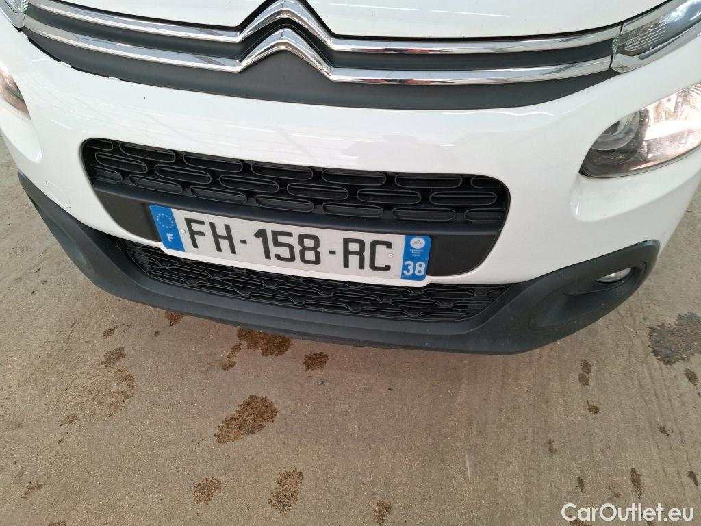  Citroen  C3  Feel Business 1.5 BlueHDI 100CV BVM5 E6dT #45