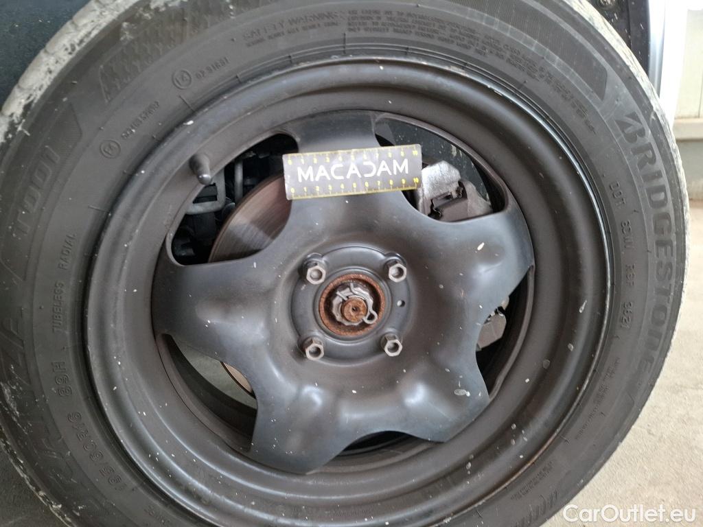  Citroen  C3  Aircross Feel Pack Business 1.5 BlueHDi 120CV BVA6 E6d #38