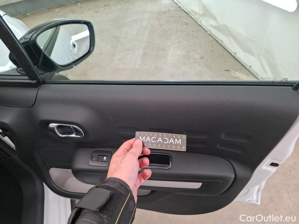  Citroen  C3 CITROEN  Société / 2020 / 5P / Berline PureTech 83 S&S BVM Feel Nav #5