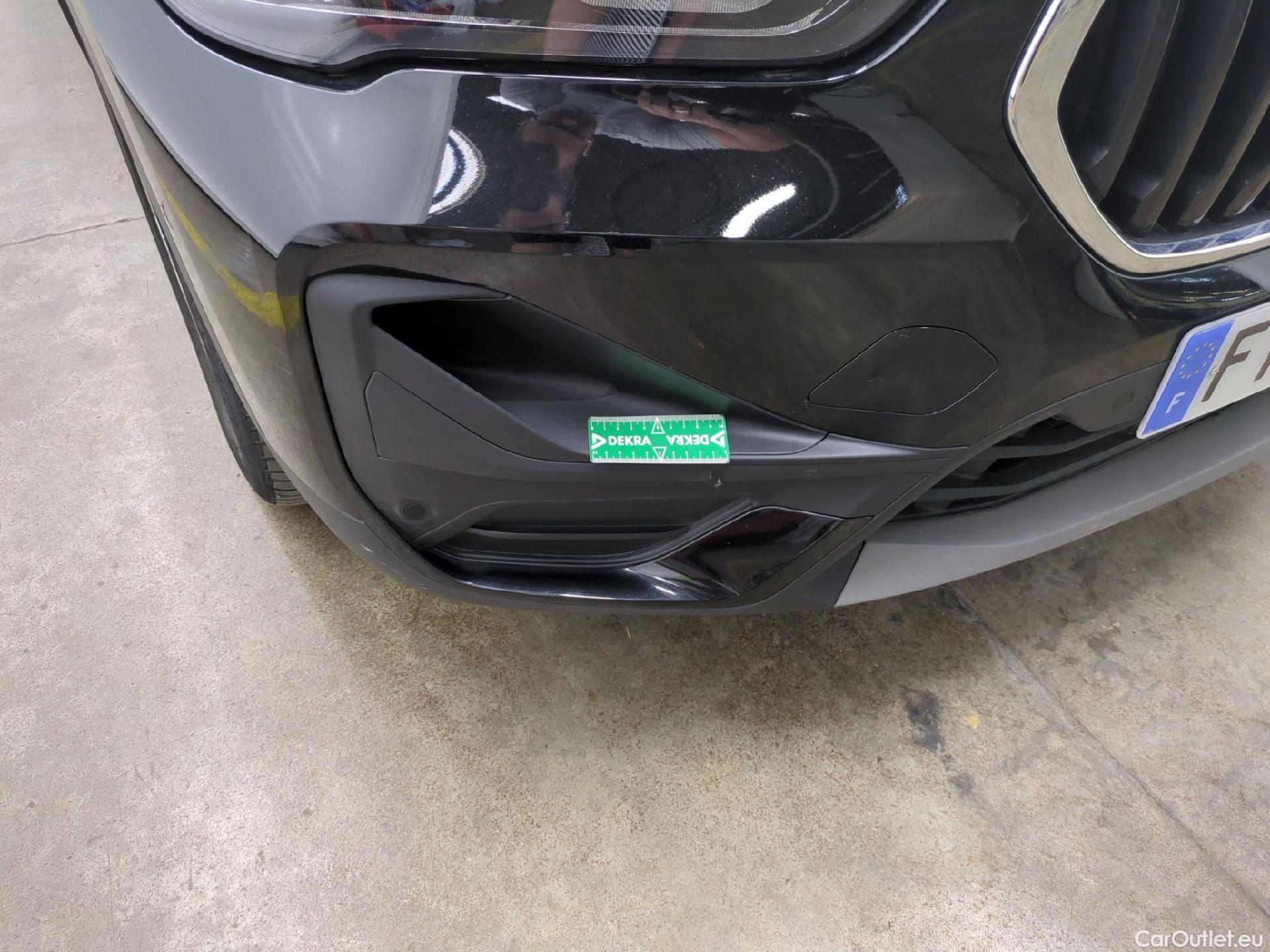  Bmw  X1 Série  sDrive16d Lounge 1.5 115CV BVM6 E6d #24