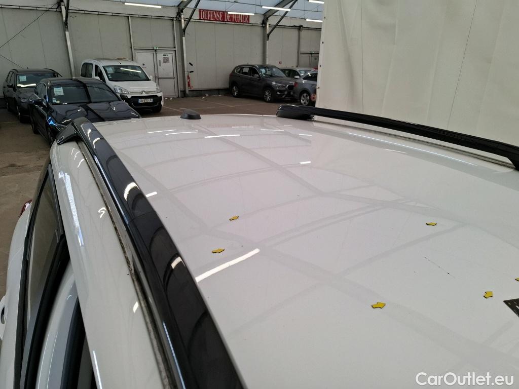 Citroen  C3  Aircross Feel Pack Business 1.5 BlueHDi 120CV BVA6 E6d #11
