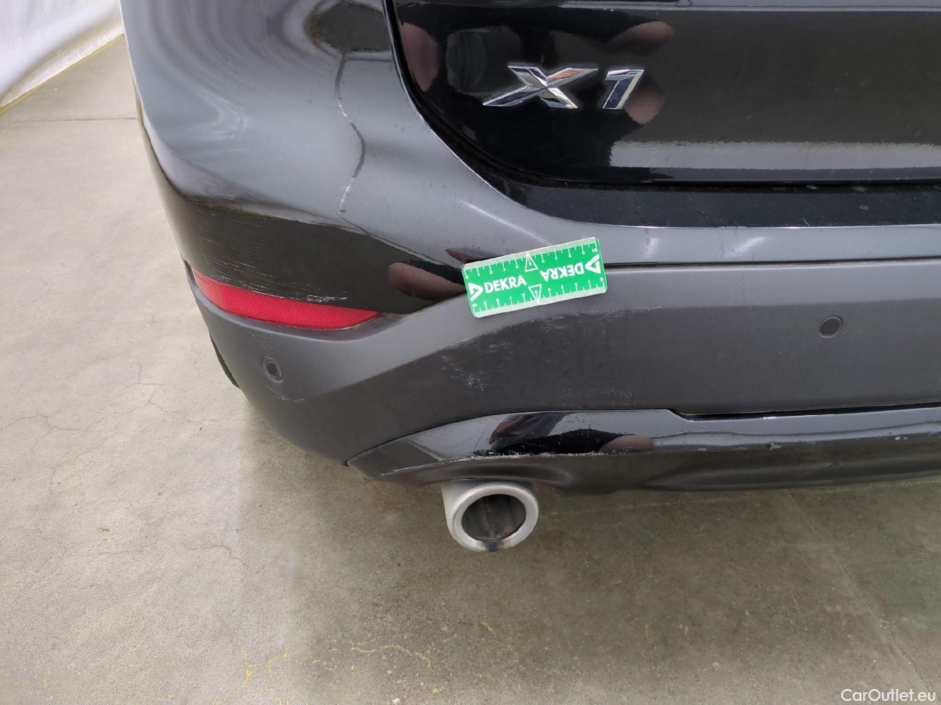  Bmw  X1 Série  sDrive16d Lounge 1.5 115CV BVM6 E6d #43