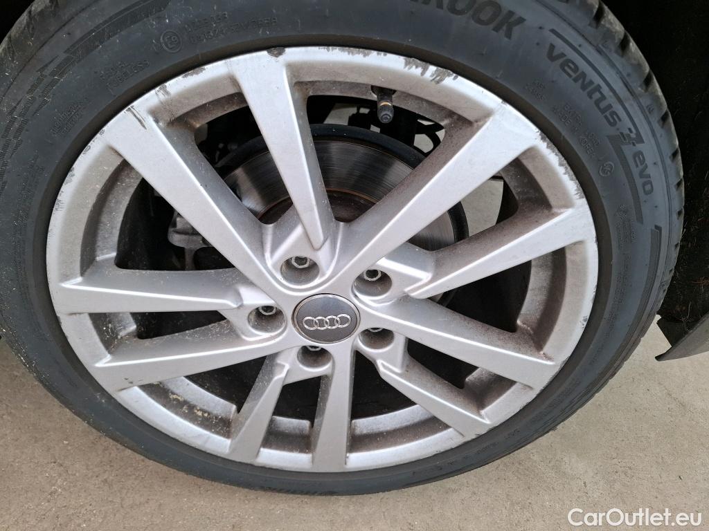  Audi  A3  Sportback 35 TFSI Business Line 1.5 TFSI 150CV BVA7 E6dT #2