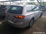  Volkswagen  Passat 2.0 TDI 150 SCR SW BUSINESS #3
