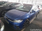  Volkswagen  Polo 1.0 TSI 110 R-LINE DSG7 