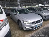  Volkswagen  Passat 2.0 TDI 150 SCR SW BUSINESS #29