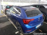  Volkswagen  Polo 1.0 TSI 110 R-LINE DSG7 #2