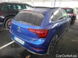  Volkswagen  Polo 1.0 TSI 110 R-LINE DSG7 #3