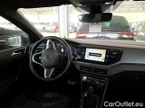  Volkswagen  Polo 1.0 TSI 110 R-LINE DSG7 #4