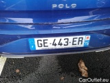  Volkswagen  Polo 1.0 TSI 110 R-LINE DSG7 #5