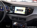  Volkswagen  Polo 1.0 TSI 110 R-LINE DSG7 #11