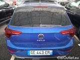  Volkswagen  Polo 1.0 TSI 110 R-LINE DSG7 #15