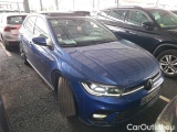  Volkswagen  Polo 1.0 TSI 110 R-LINE DSG7 #63