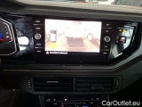  Volkswagen  Polo 1.0 TSI 110 R-LINE DSG7 #68
