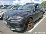  Volkswagen  Tiguan 2.0 TDI 150 DSG7 CARAT EXCLUSIVE 